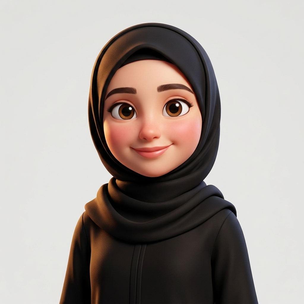 Afnan Al-Mubaddal